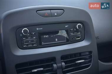 Хетчбек Renault Clio 2015 в 