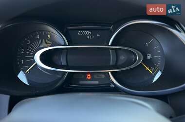 Хетчбек Renault Clio 2015 в 