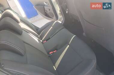 Универсал Renault Clio 2011 в 