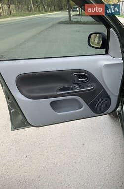 Седан Renault Clio 2007 в 