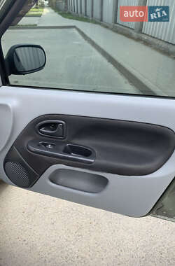 Седан Renault Clio 2007 в 