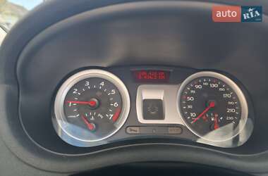 Универсал Renault Clio 2007 в 