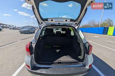 Универсал Renault Clio 2008 в 
