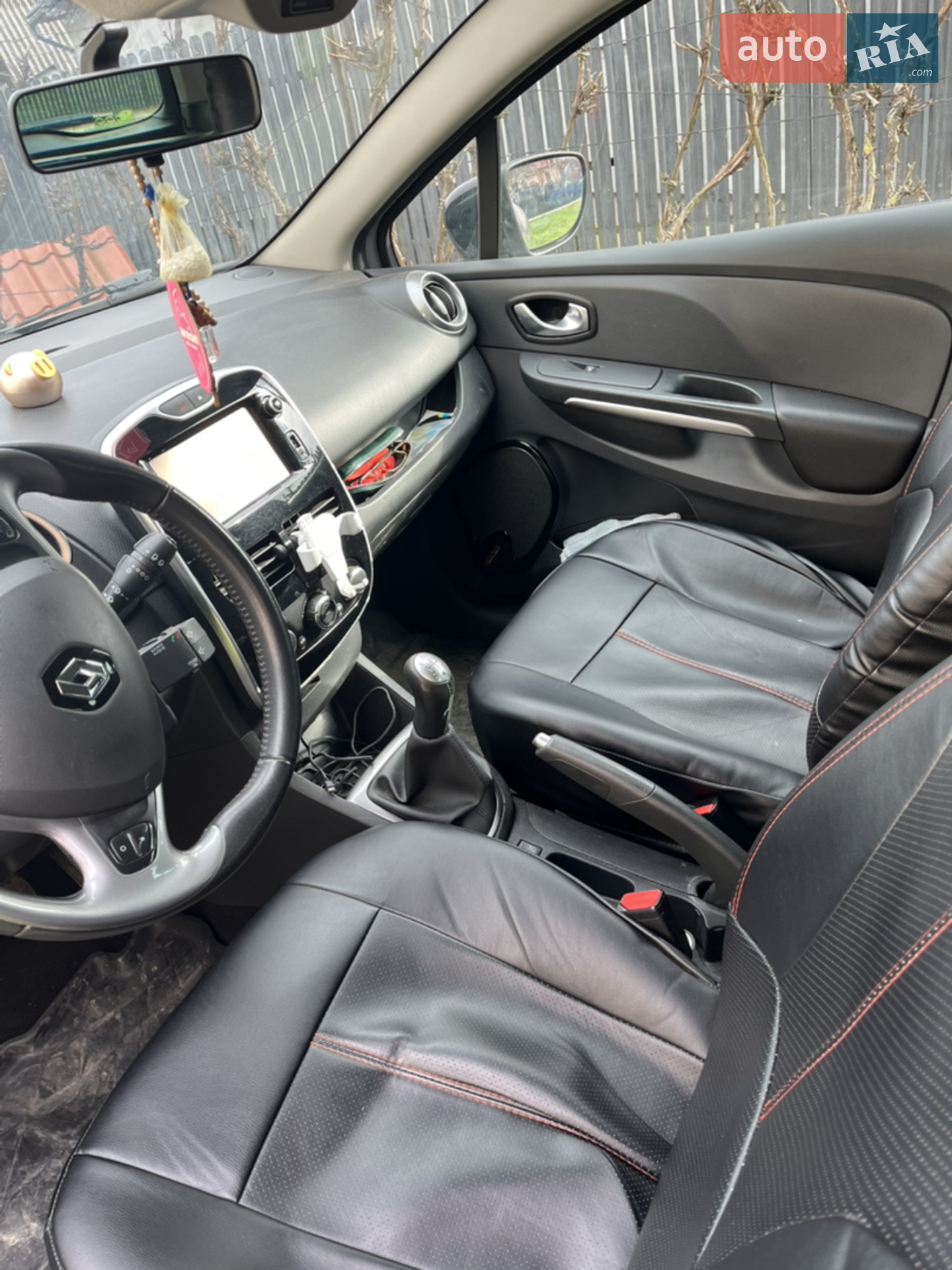 2015 Renault Clio - мініатюра 7