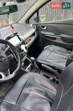 Универсал Renault Clio 2015 в 