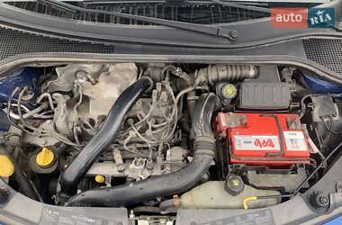 Универсал Renault Clio 2009 в 