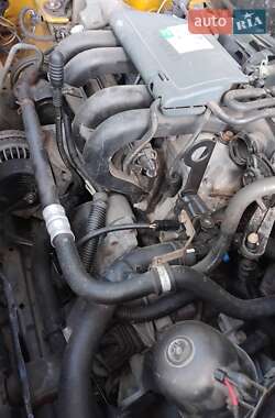Хэтчбек Renault Clio 1999 в Костополе