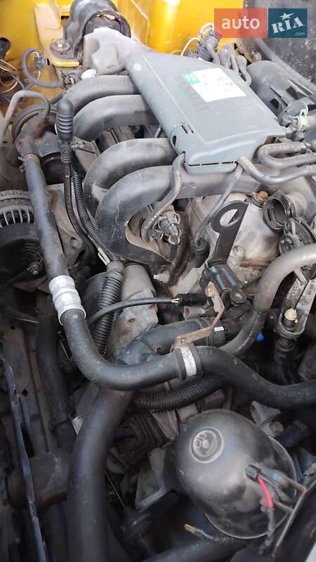 Хэтчбек Renault Clio 1999 в Костополе