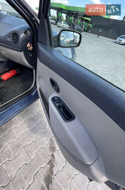 Хэтчбек Renault Clio 2006 в 