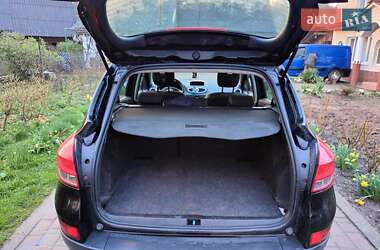 Универсал Renault Clio 2012 в 