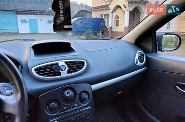 Универсал Renault Clio 2012 в 
