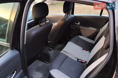Универсал Renault Clio 2012 в 
