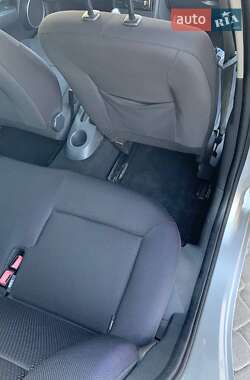 Хэтчбек Renault Clio 2007 в 