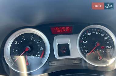 Хэтчбек Renault Clio 2007 в 