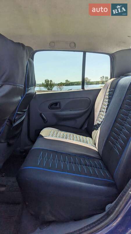 Хэтчбек Renault Clio 2001 в Демидовке