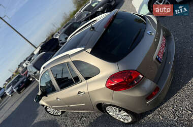 Универсал Renault Clio 2012 в 