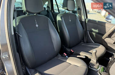 Универсал Renault Clio 2012 в 
