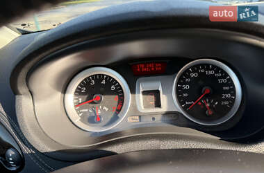 Универсал Renault Clio 2012 в 