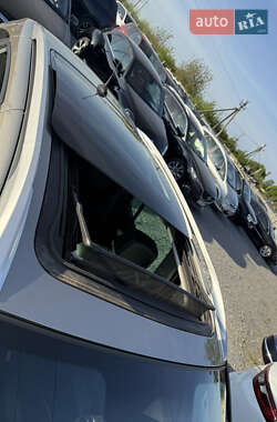 Универсал Renault Clio 2012 в 