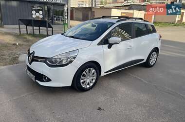 Универсал Renault Clio 2015 в Харькове