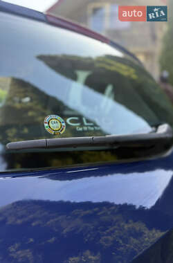 Хэтчбек Renault Clio 2007 в 