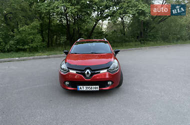 Хетчбек Renault Clio 2013 в Києві