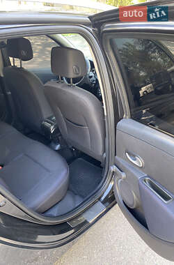 Универсал Renault Clio 2008 в 
