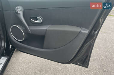 Универсал Renault Clio 2009 в 