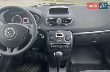Универсал Renault Clio 2009 в 