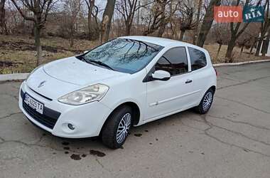 Хетчбек Renault Clio 2011 в Кам'янці