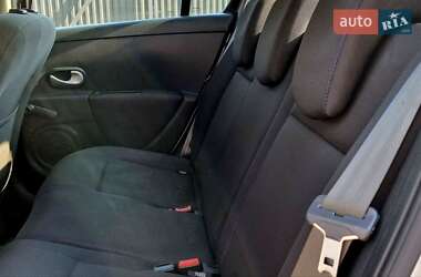 Хэтчбек Renault Clio 2008 в 