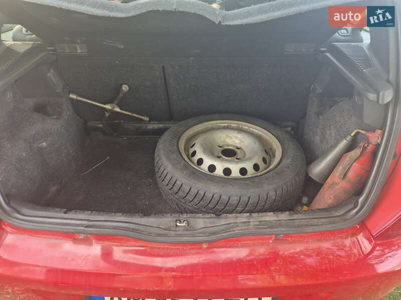 Хэтчбек Renault Clio 2007 в Житомире фото 15 Хэтчбек Renault Clio 2007 в Житомире