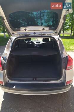 Универсал Renault Clio 2008 в 