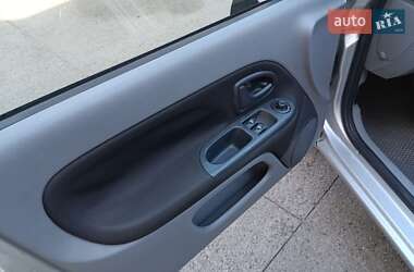 Седан Renault Clio 2006 в Чайках