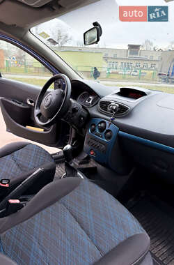 Хэтчбек Renault Clio 2008 в Львове фото 6 Хэтчбек Renault Clio 2008 в Львове