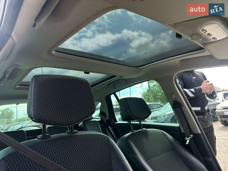 Універсал Renault Clio 2010 в Сумах