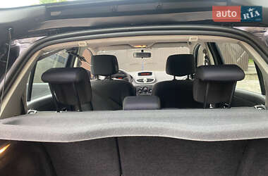 Хэтчбек Renault Clio 2008 в 
