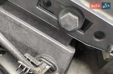 Хэтчбек Renault Clio 2008 в 