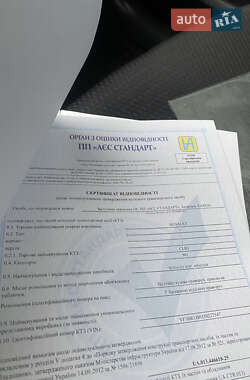 Хэтчбек Renault Clio 2008 в 