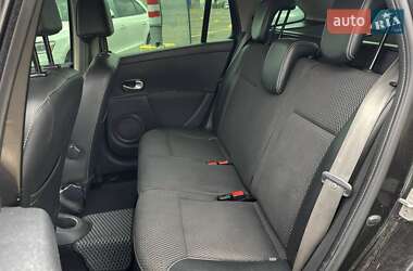Універсал Renault Clio 2010 в 