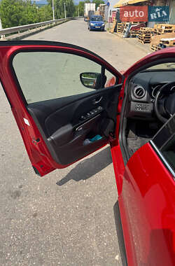 Универсал Renault Clio 2014 в 