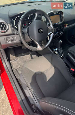 Универсал Renault Clio 2014 в 
