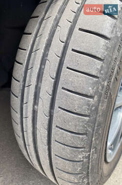 Хэтчбек Renault Clio 2007 в 