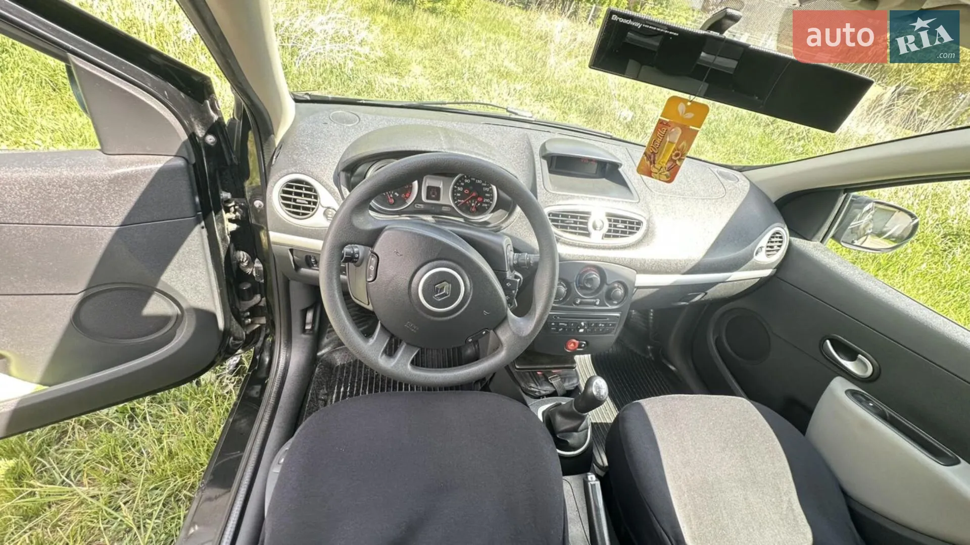 2012 Renault Clio - мініатюра 4