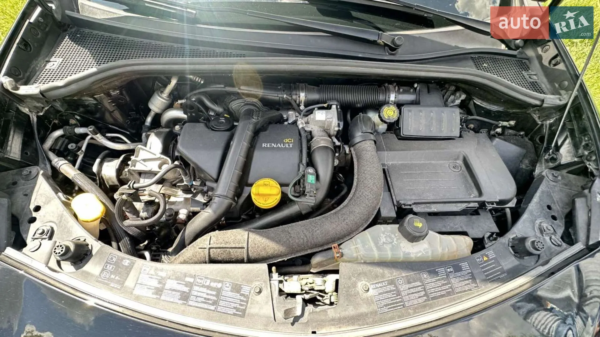 2012 Renault Clio - мініатюра 8