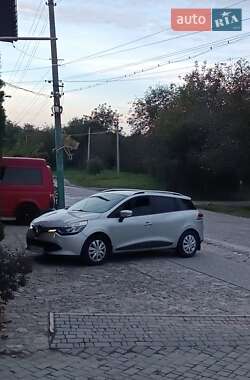 Универсал Renault Clio 2013 в 