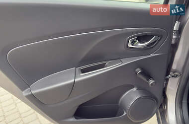 Универсал Renault Clio 2014 в 