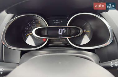 Универсал Renault Clio 2014 в 