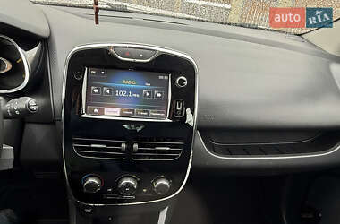 Универсал Renault Clio 2014 в 