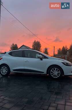 Хетчбек Renault Clio 2013 в Рівному